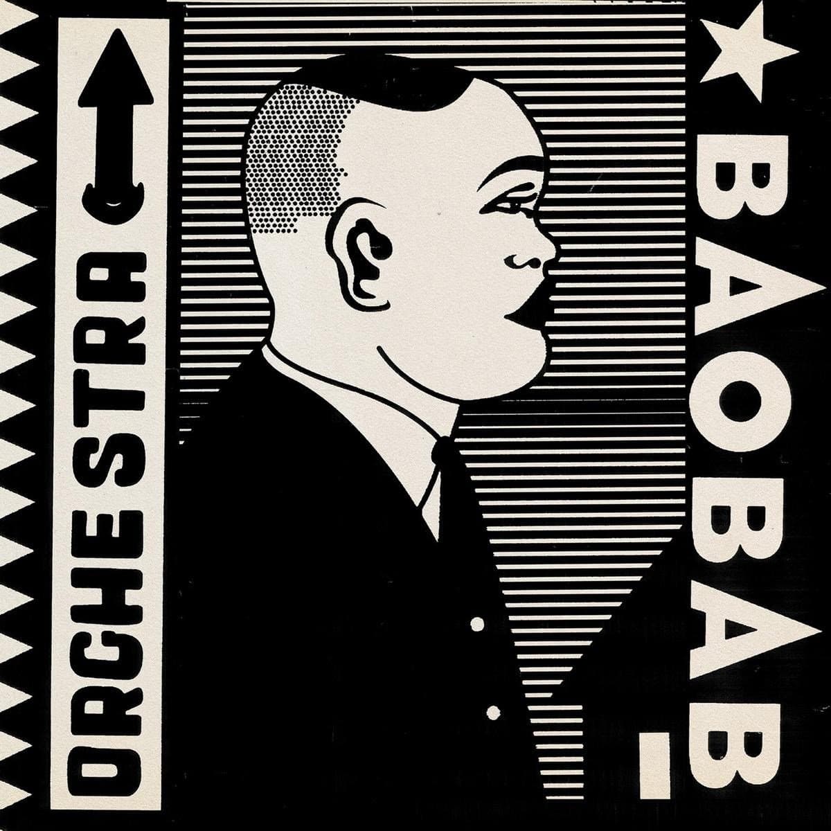 Orchestra Baobab - Tribute To Ndiouga Dieng (CD)