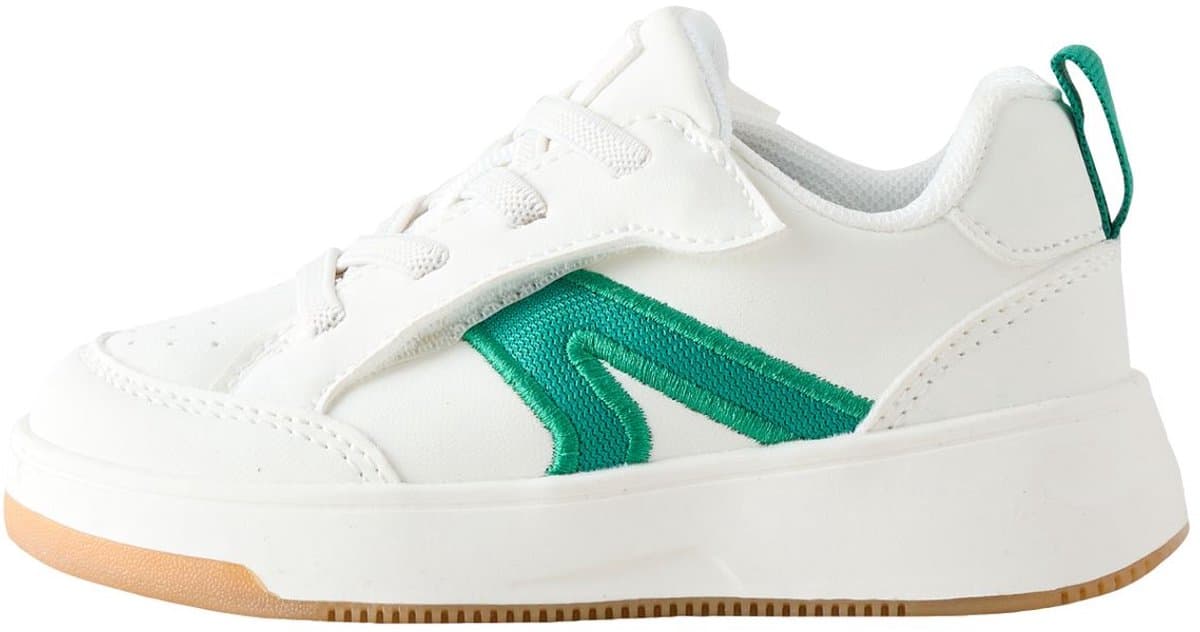 Next Elastische sportschoenen