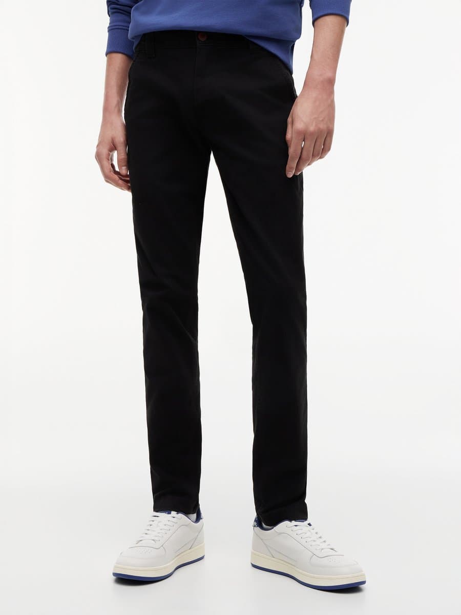 Tommy Hilfiger TJM SCANTON CHINO PA Broek