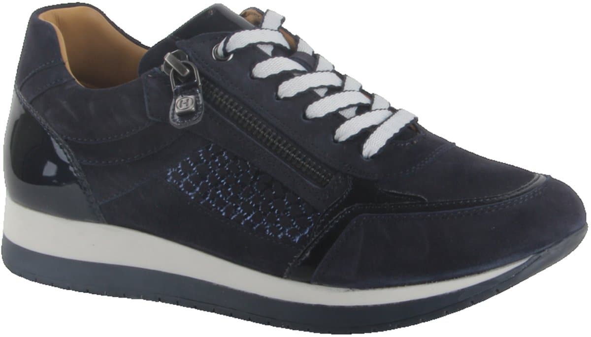 Helioform 281.011-0405-H dames sneakers maat 37 (4) blauw