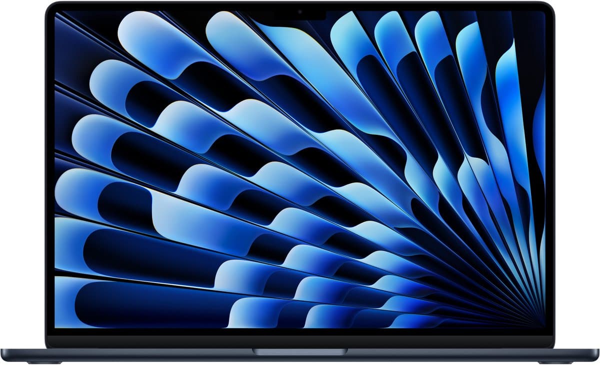 MacBook Air 13" M5