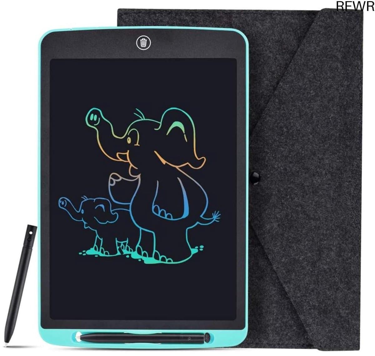 Digitaal Notitieblok - Paper Tablet - Schrijftablet voor Volwassenen - Praktisch