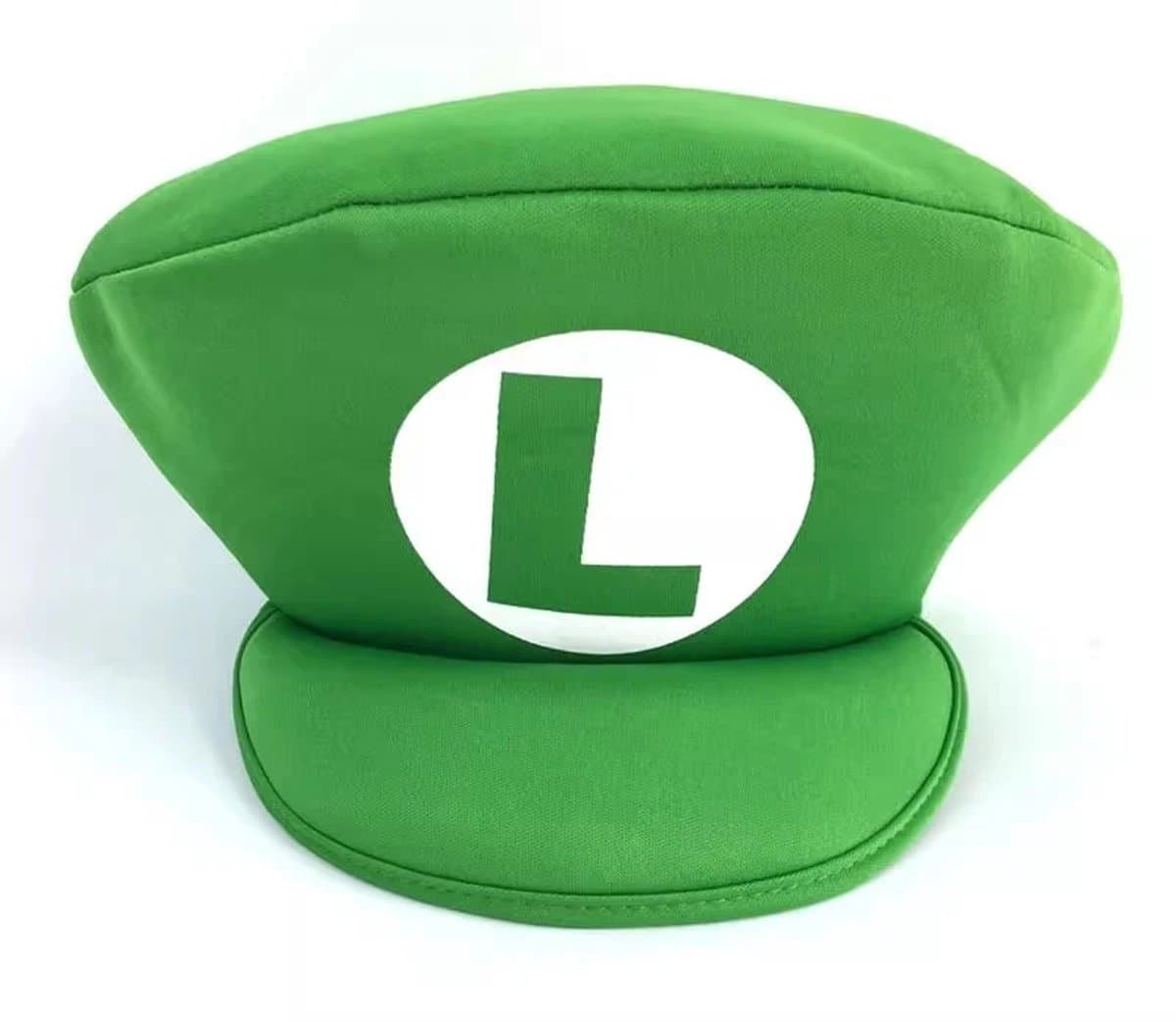 Lugi Hoed + plaksnor