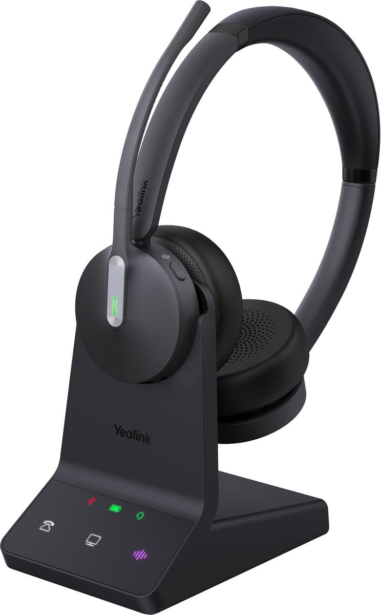 Yealink WH64 Dual UC Headset