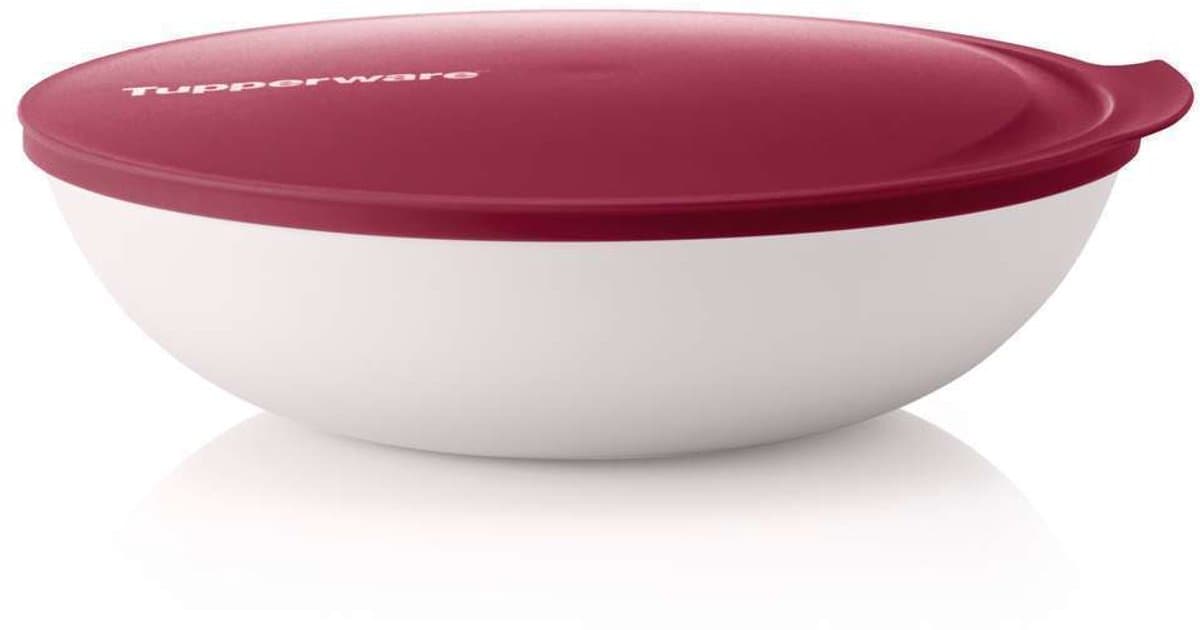 Tupperware Allegra kom 1.5L