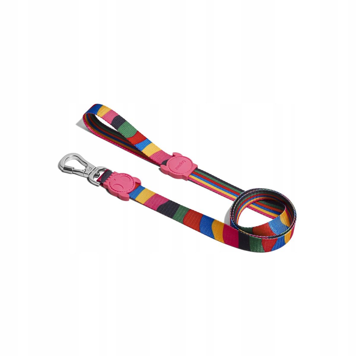 Zee Dog Chroma Hondenlijn XS - Stijlvol & Veilig