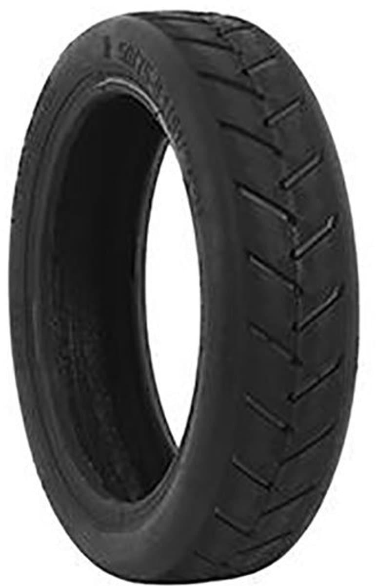 Massi Band 8 1/2x2 50/75-6.1 Zwart