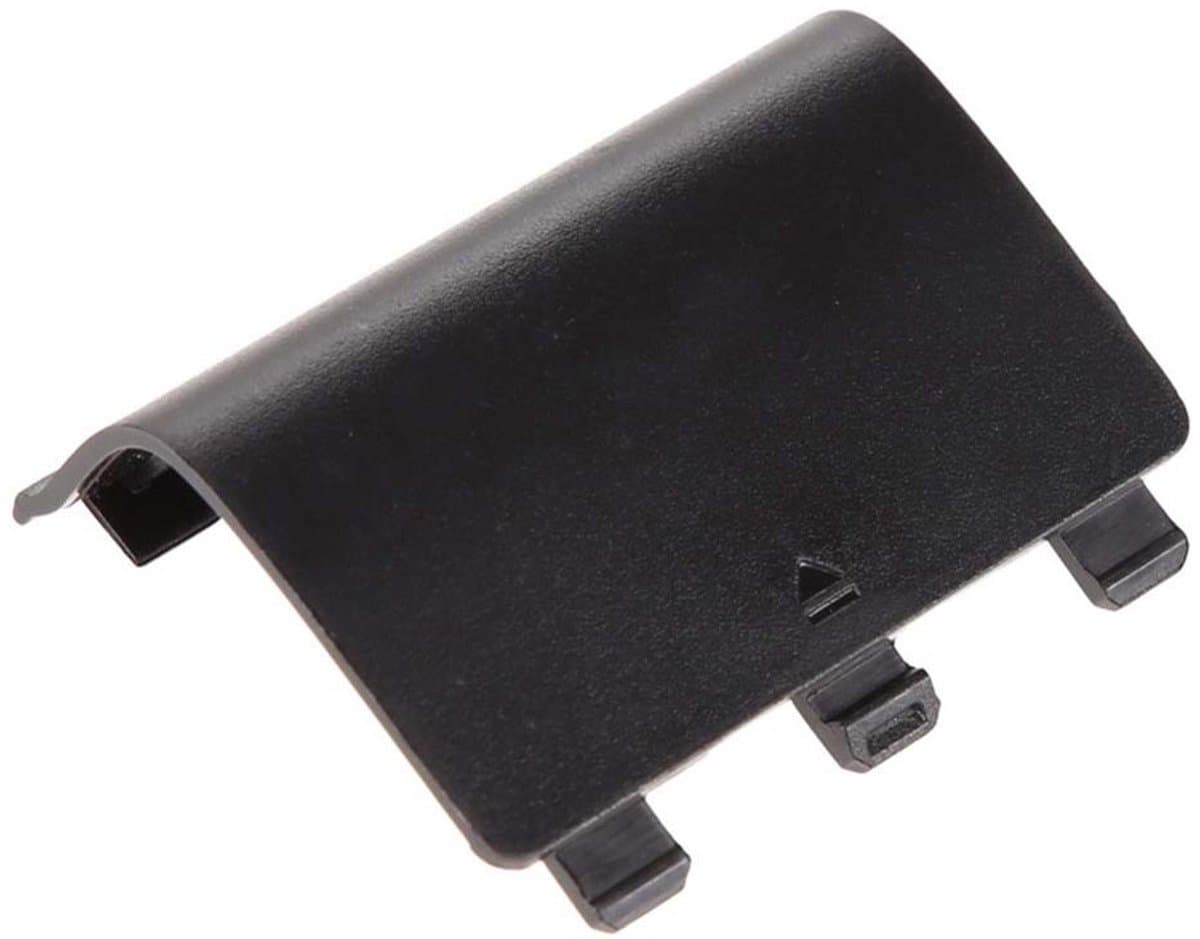 Batterij klepje XBOX one controller zwart