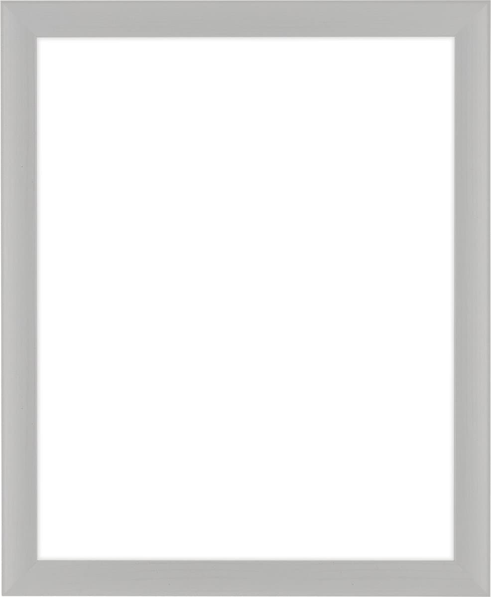 Fotolijst 20x25 cm - MDF - Wit Houtnerf - Colonia