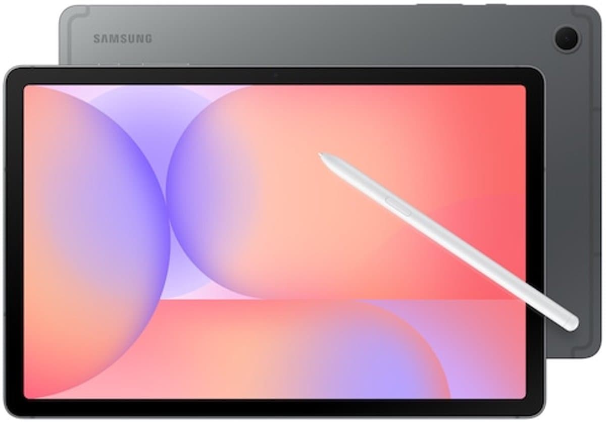 Samsung Galaxy Tab S10 Lite 10,9 inch 256GB Wifi Grijs