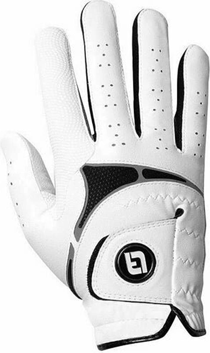 Footjoy GTXtreme Wit 2023 heren Maat XL, Rechterhandschoen (Linkshandige speler)