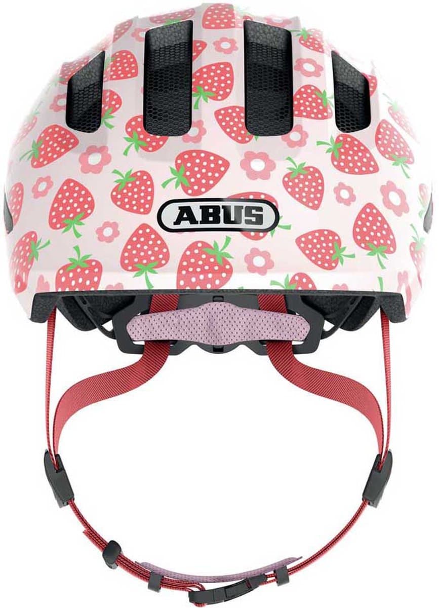 ABUS SMILEY 3.0 LED Roze M