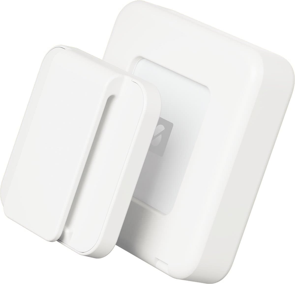 SumUp Solo To Go Case White, Clip en Koord