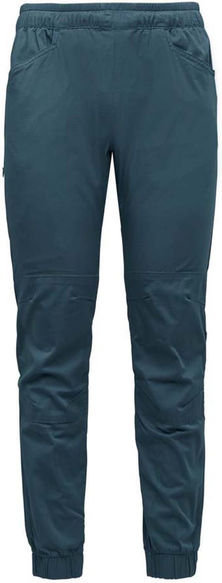 Black Diamond Notion Broek Blauw M Man