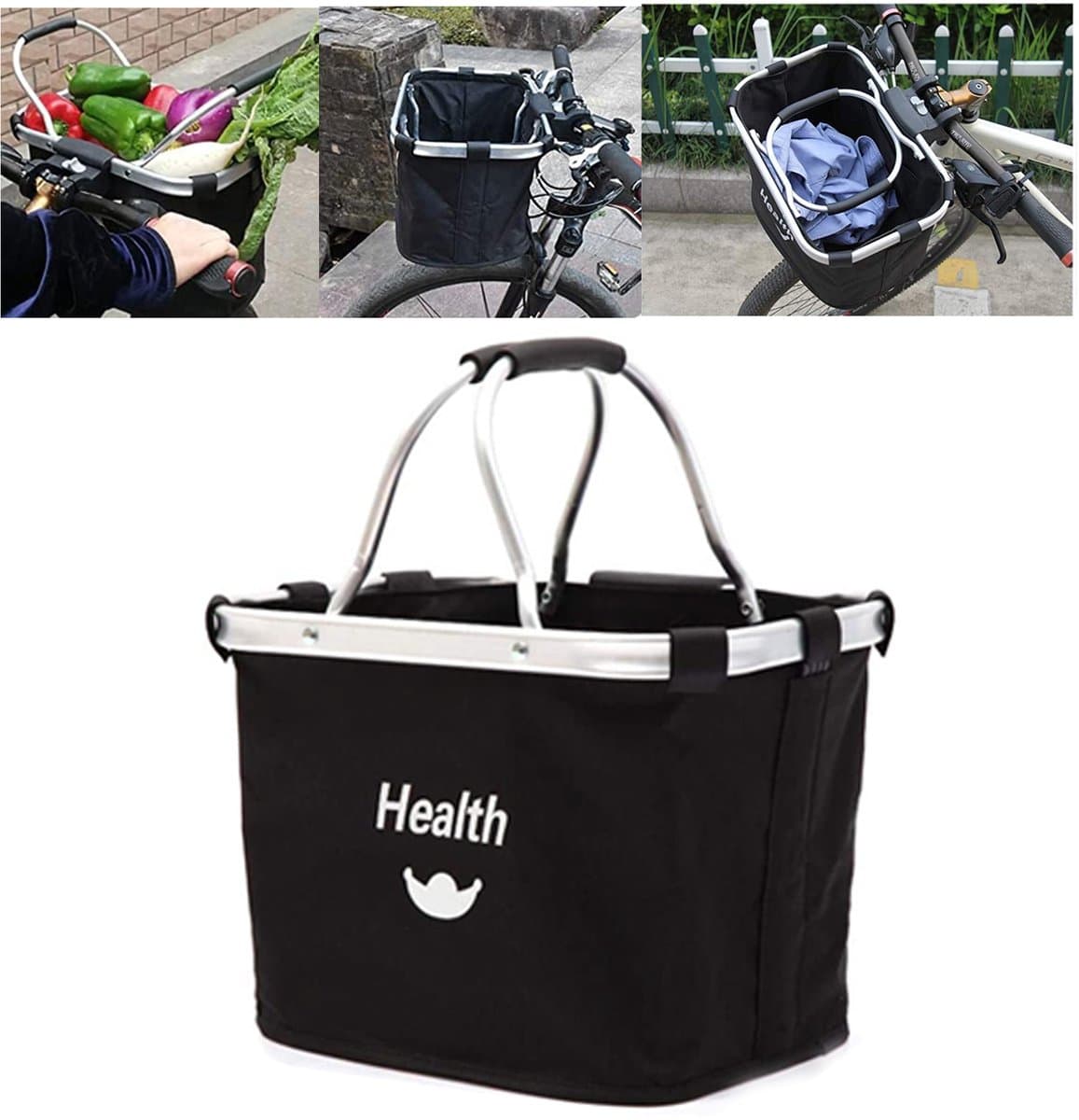 MKSS® Hondenfietsmand Elektrische Fiets - Fietsman - Hondenfietskar Kleine Hond