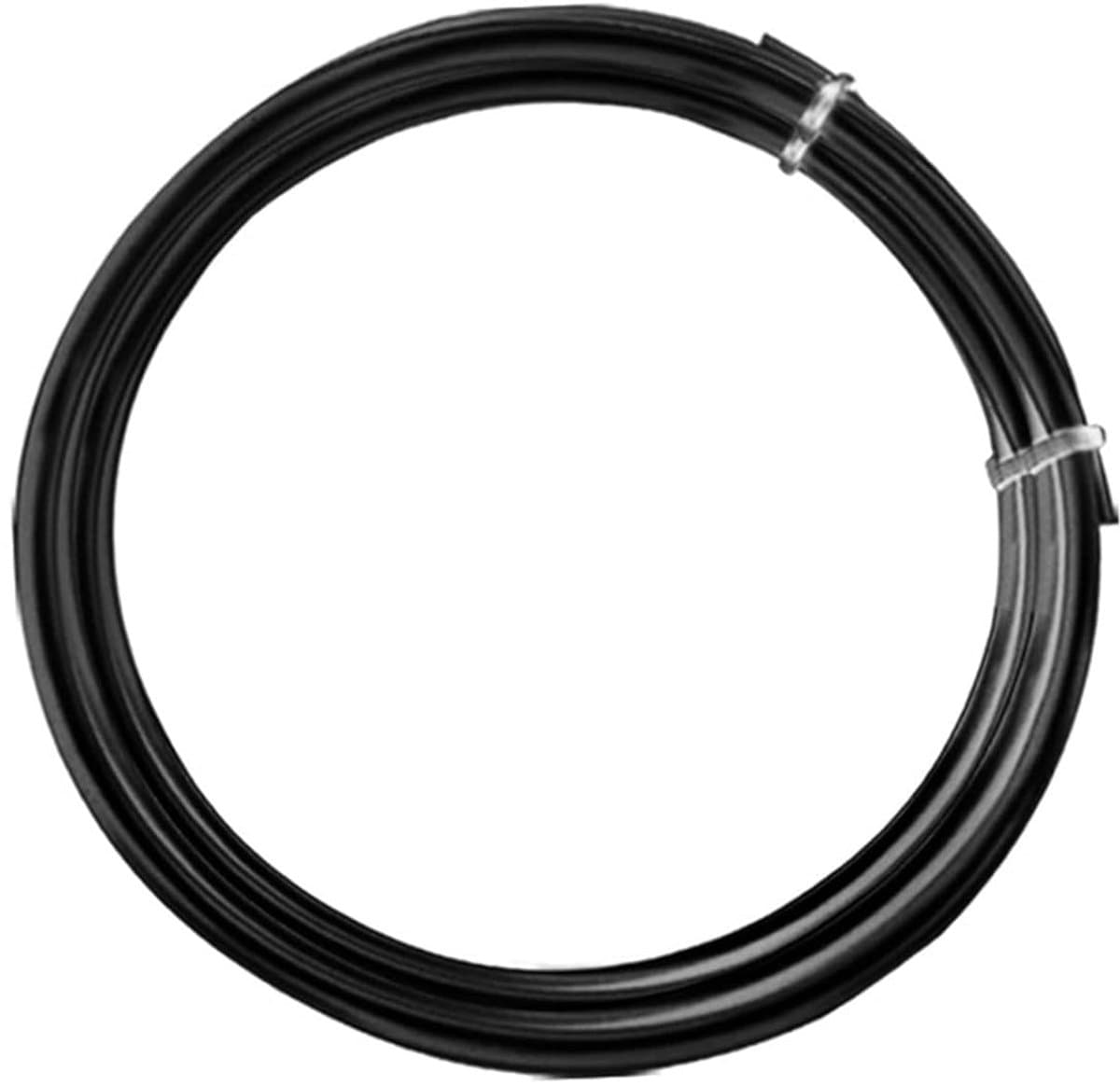 PTFE Tube Hose - 1m - 1.75mm - Filament ID 2mm - OD 4mm - Teflon Hose met PTFE Resin voor 3D Printer - Extruder - Pipe - Tube Cutter - Non-Toxic