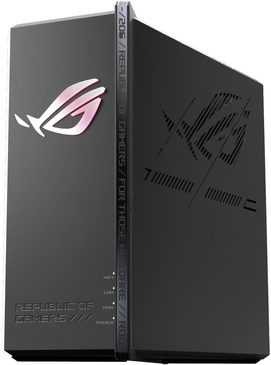 ASUS ROG Strix GS-BE18000