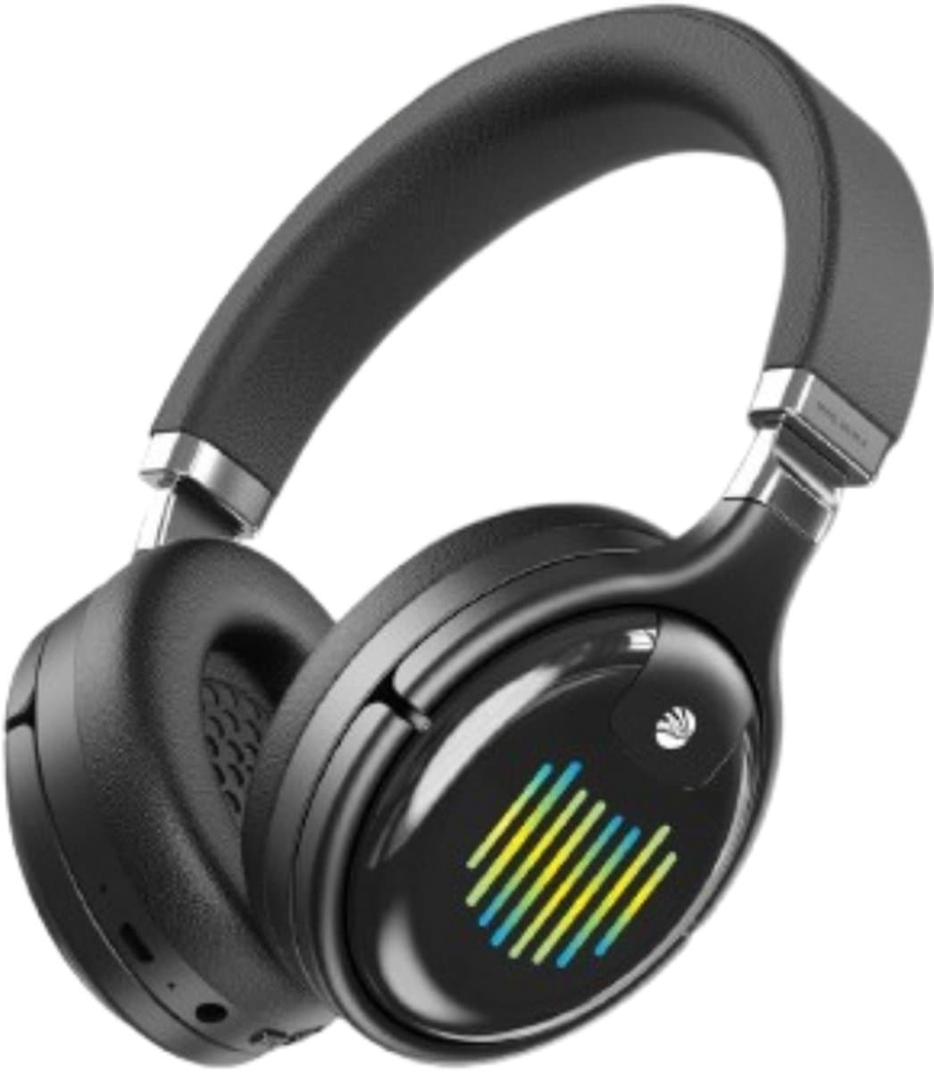 MG WL14 Draadloze Gaming Headset - Bluetooth - Zwart