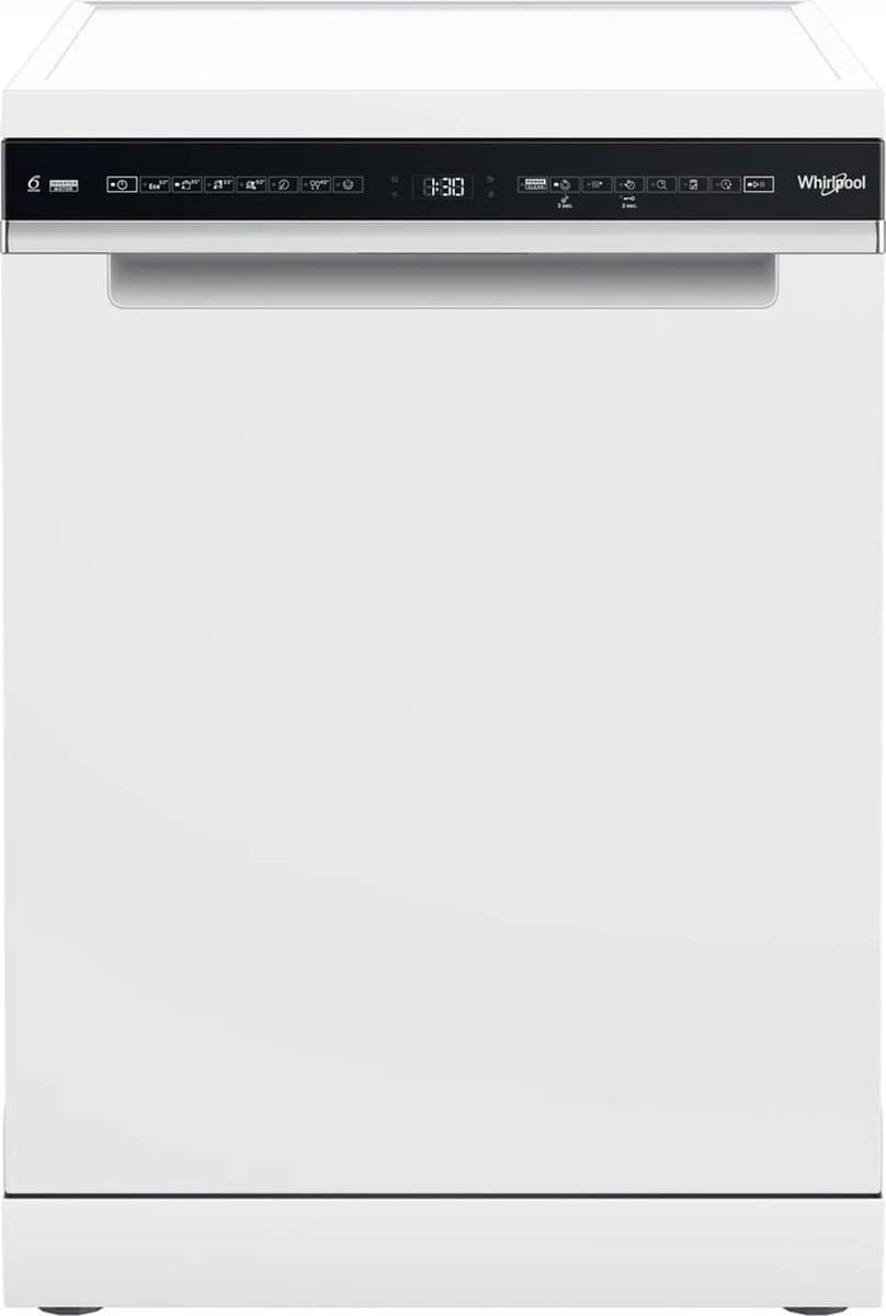 Whirlpool W7F HS51 MaxiSpace