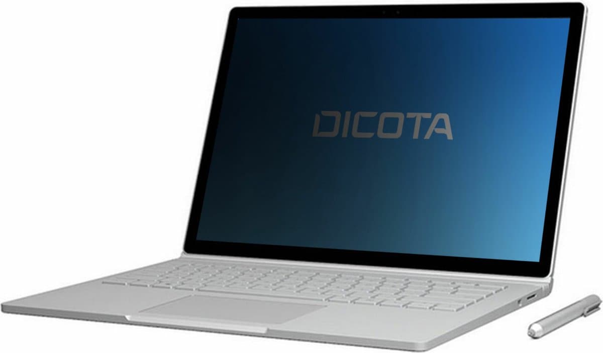 Dicota, Secret 2-Way privacy filter voor Surface Book