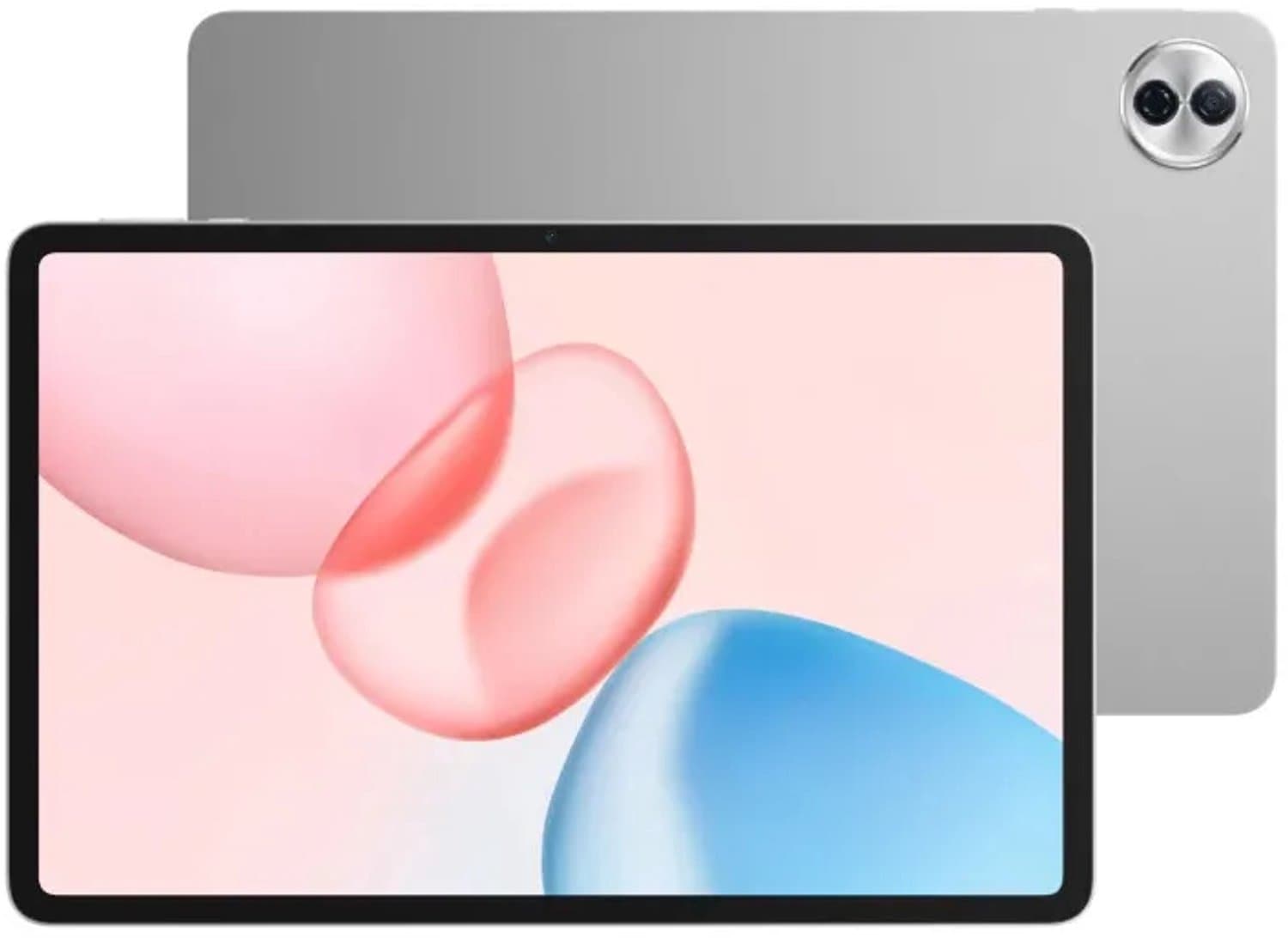 HONOR Pad 10 Tablet 12,1 inch - 2.5K 120Hz - 8GB 256GB - Grijs - Snapdragon 7 Gen 3 - 10100mAh - 35W Snelladen