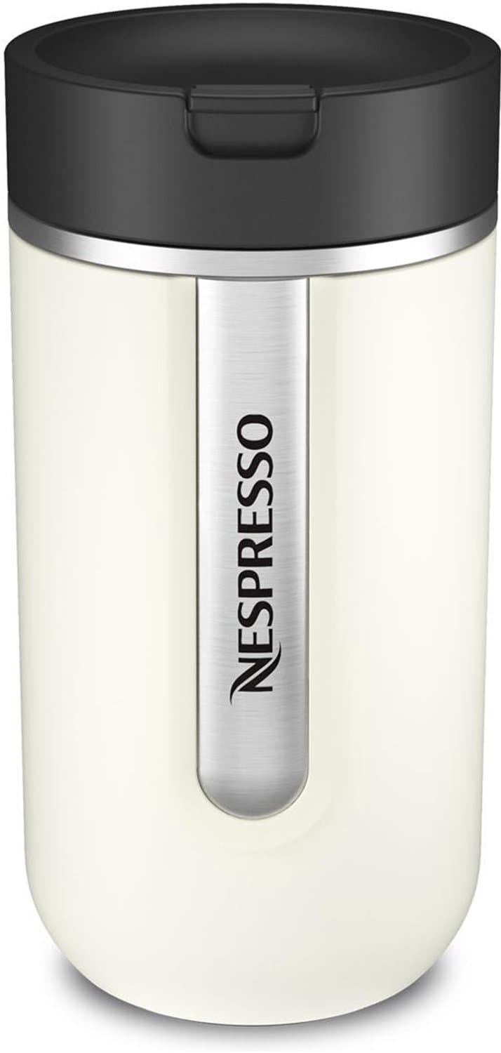 Nespresso - Travel Mug - Medium - Vanilla Ice