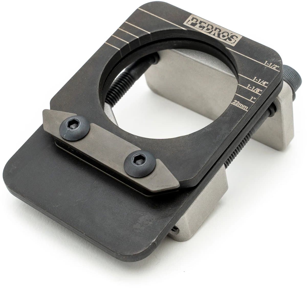 Pedro's zaaggeleider - Precision Saw Guide - zaag hulpstuk