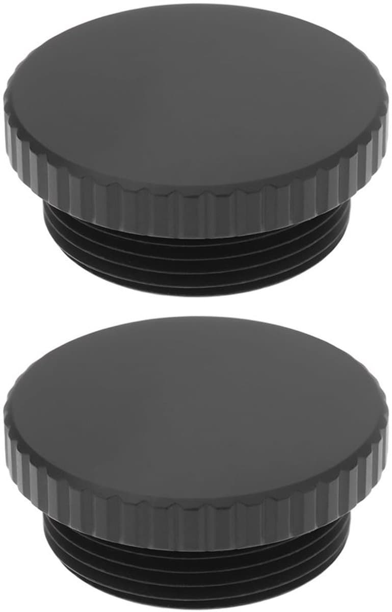 Terminal Cover 2 x 10-pins - Afstandsbediening - Compatibel met Nikon D200/D2x/S3/S5/F5/F100/F90 - Camera Accessoire - Duurzaam Materiaal