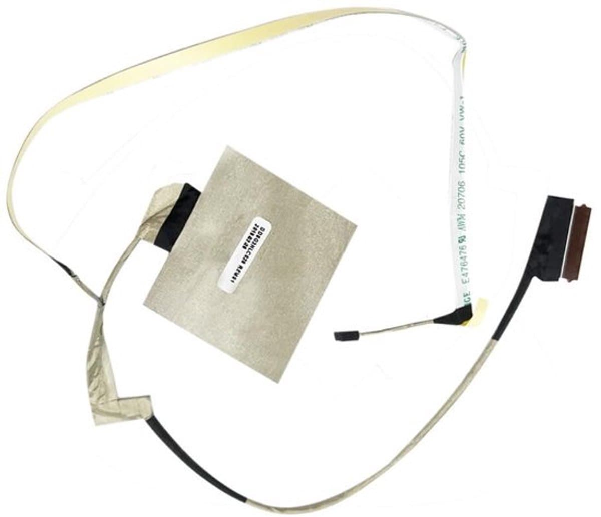 Flexibele Kabel voor HP LCD Display