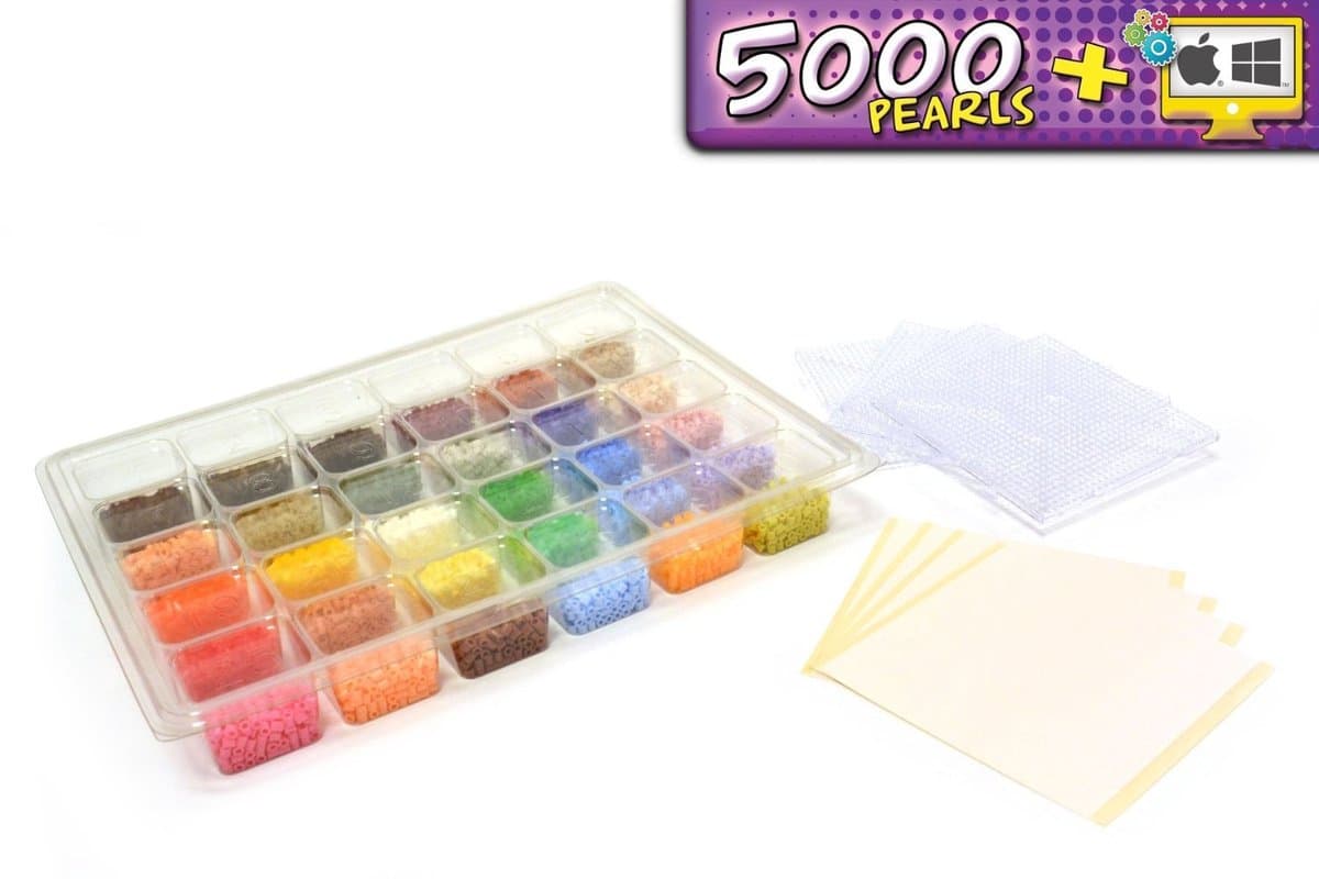 PhotoPearls 5000 (ML)