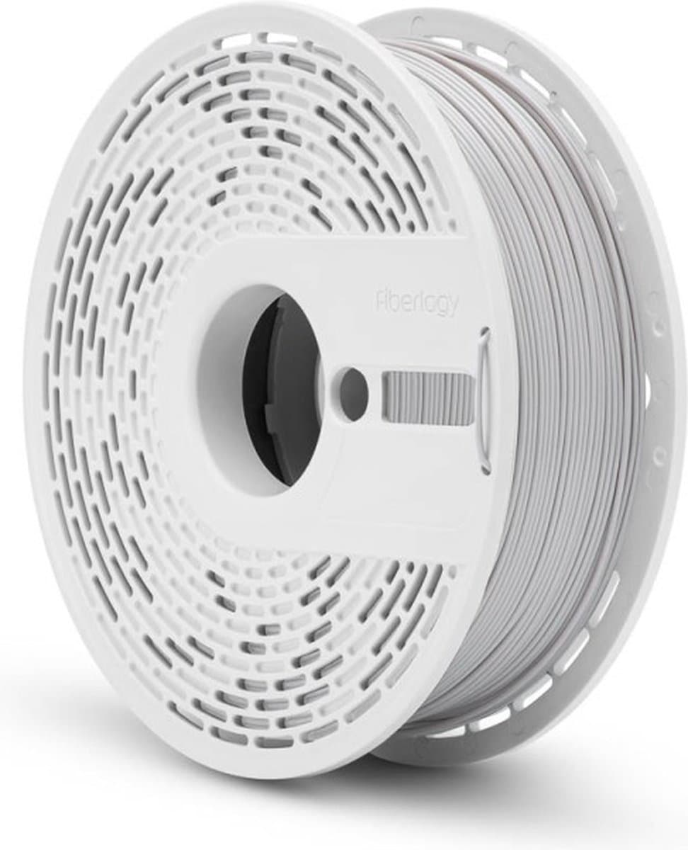 Fiberlogy PCTG Gray