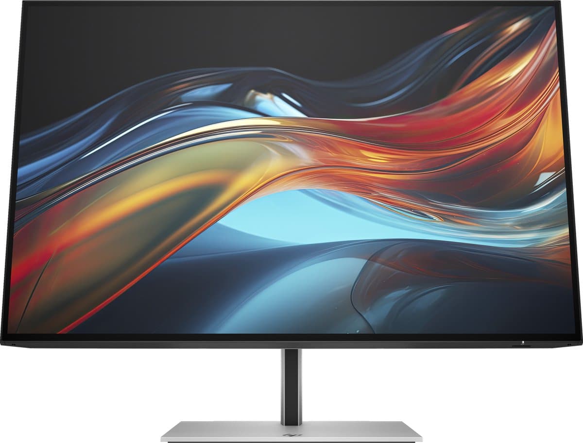 HP Serie 7 Pro 61 cm WUXGA USB-C-monitor - 724pu