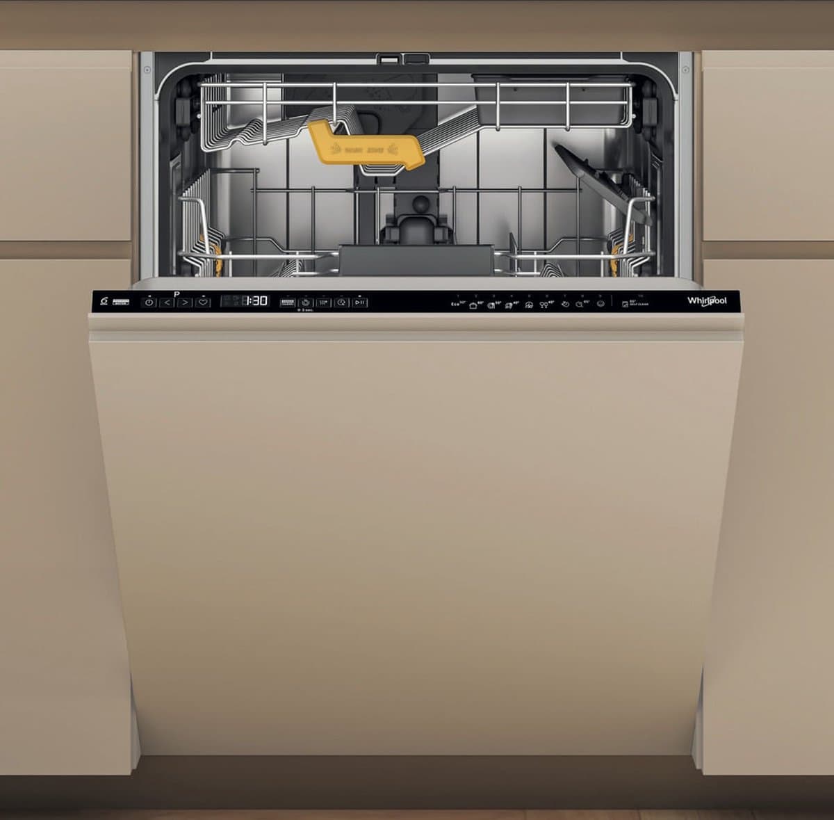 Whirlpool WH8IPB14AM6L0 MaxiSpace
