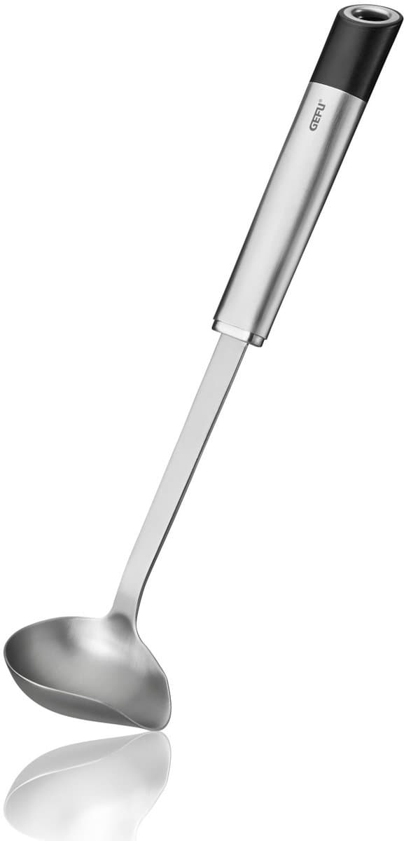 GEFU Sauslepel Primeline - RVS - 31cm - 25ml