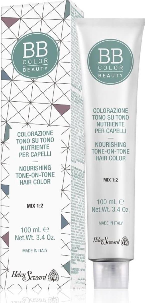 Helen Seward BB Color Beauty Tone on Tone Color 7-1 As Blond 100 ml