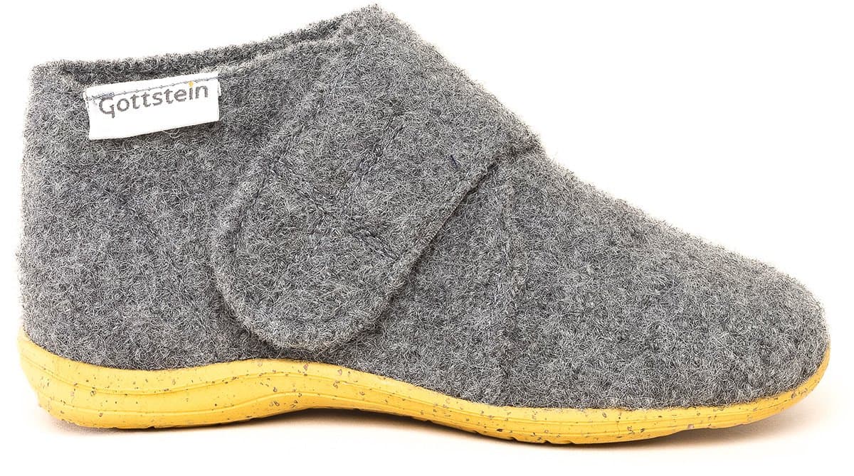 Gottstein Meisjes en Jongens slippers Alpine Racer RU