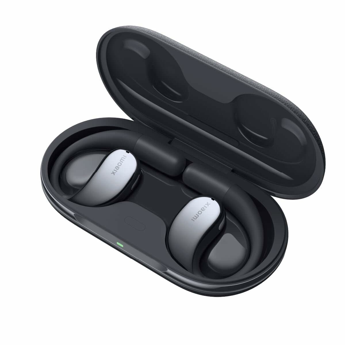 Xiaomi OpenWear Stereo - In ear koptelefoon - Cosmic Grey