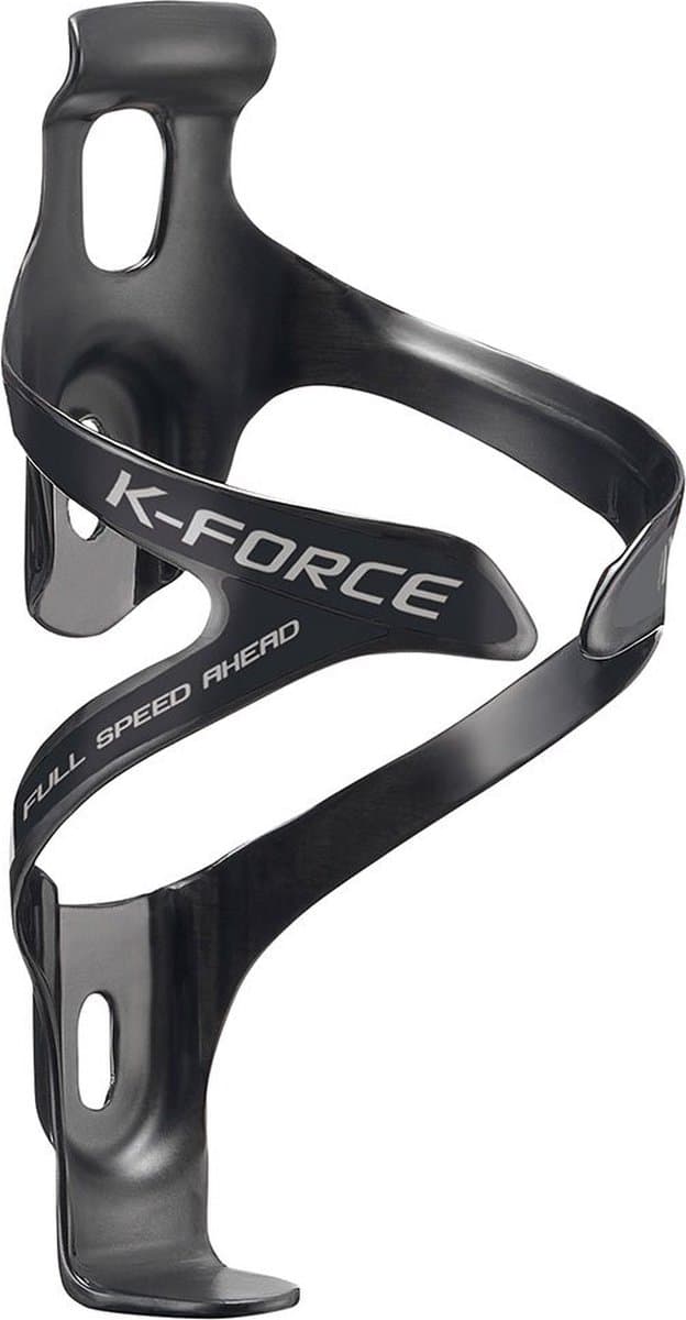 Fsa K-force E0546 Bidonhouder Zwart