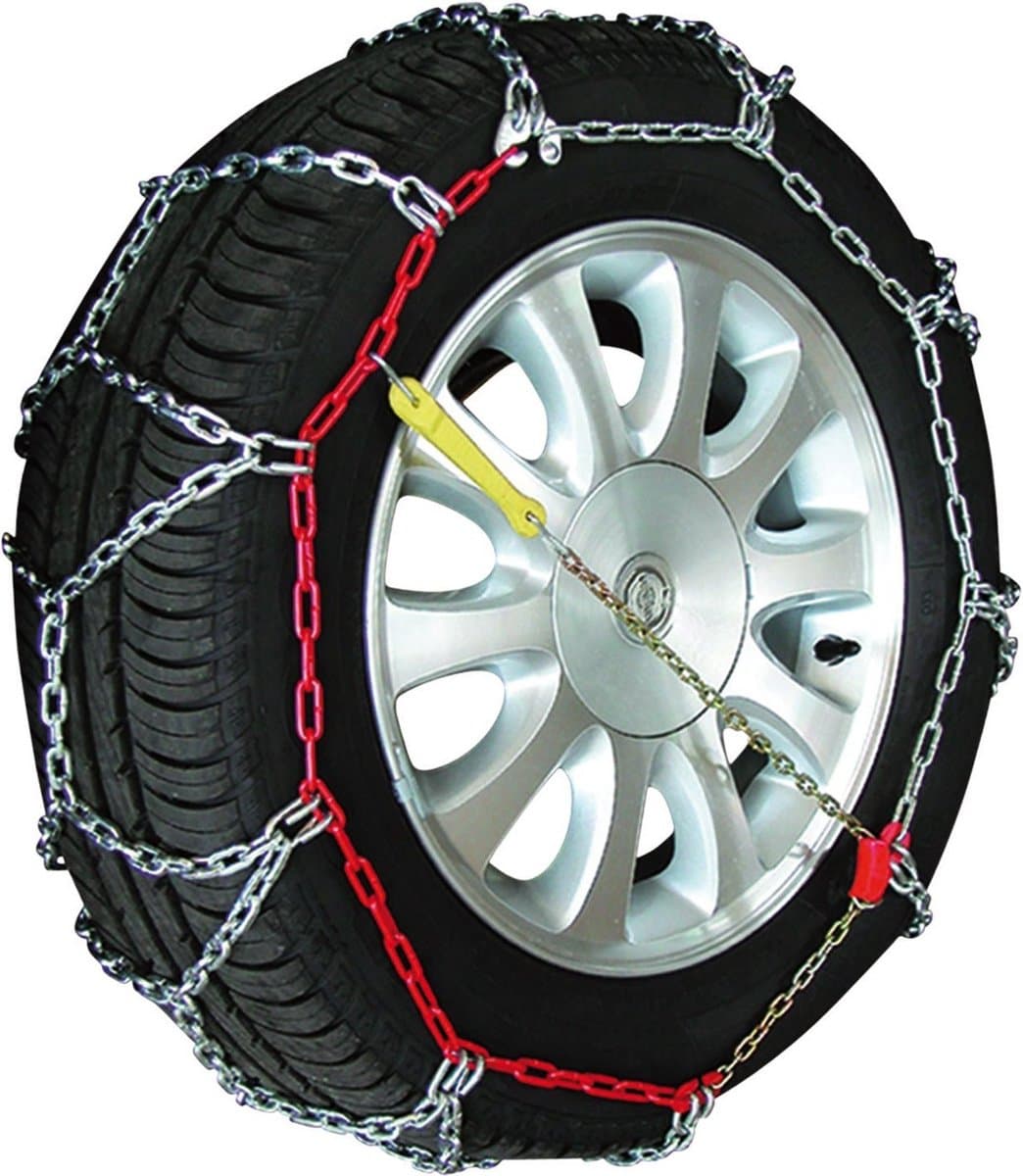 Husky Sneeuwketting Pro 227 (215/70-15 Tot 215/60-16) 16 Mm 2 St