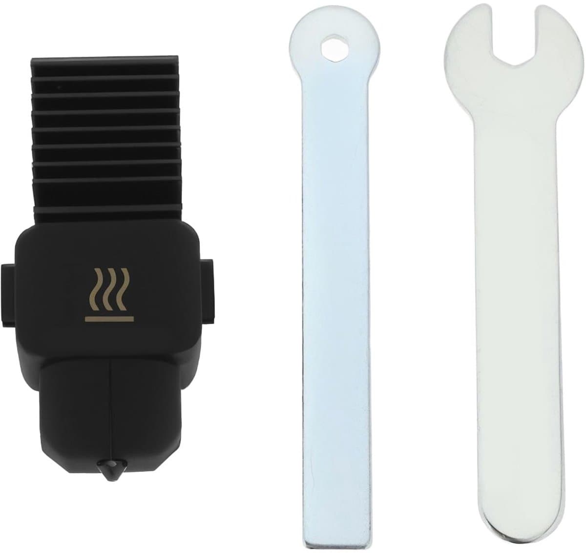 Dailygoods - Print Hoofd Heater Blok voor 3D Printers Hotend Kit