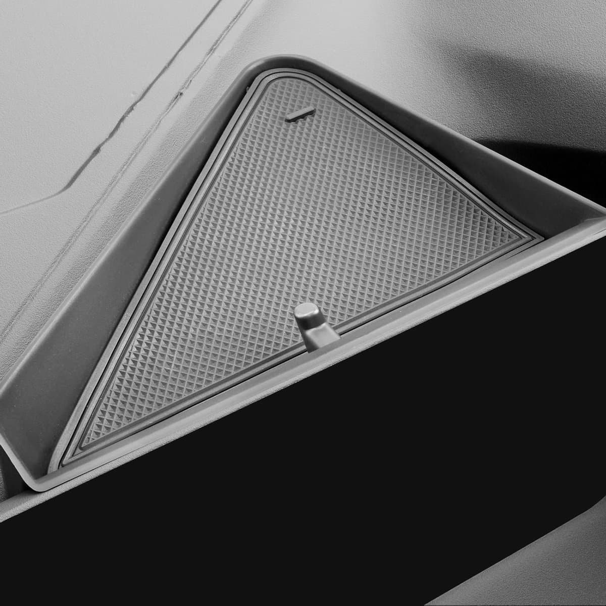 Center Console Opbergdoos voor BMW 1 Serie F40 2019-2024 en 2 Serie F44 Gran Coupé 2020-2025 - Organizer Tray, Interieur Accessoires, Navigatie Opbergcompartiment
