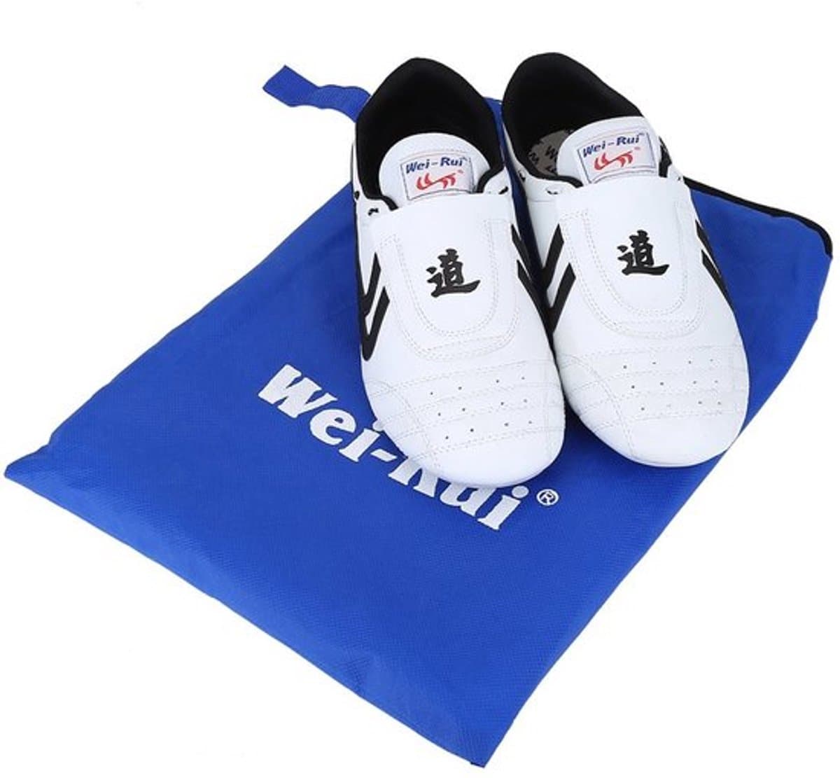 Allecto - Taekwondo schoenen - Martial Arts sneakers - Lichtgewicht