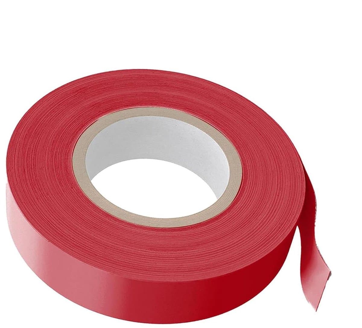 Elektrische Tape - Draad Reparatie - Isolatie Werk - Waterdichte Bescherming - 1 Meter - Kleurrijk
