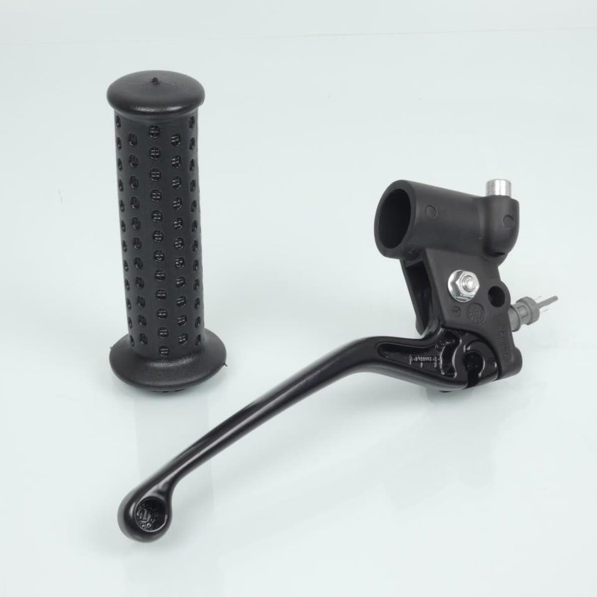 Cocotte gauche Domino pour Scooter Piaggio 50 Typhoon Après 1997 Neuf