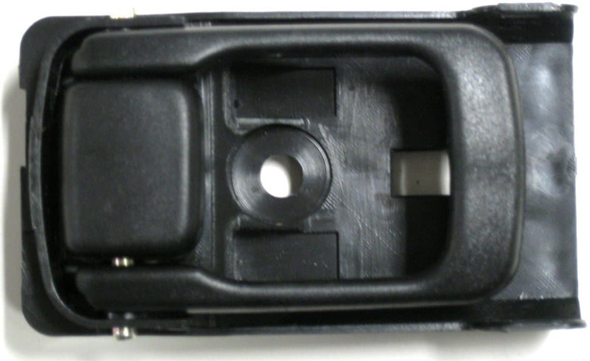 M MODECAR - Binnenhandvat - Links - Nissan Micra K11 - 1992-2003