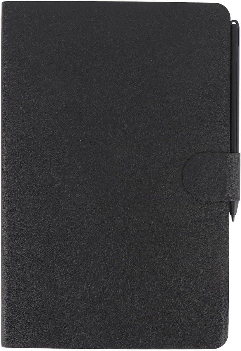 LCD Schrijftablet - Tekentablet Notitieblok - Ideaal voor notities - Oogvriendelijk scherm - 10 inch - Zwart