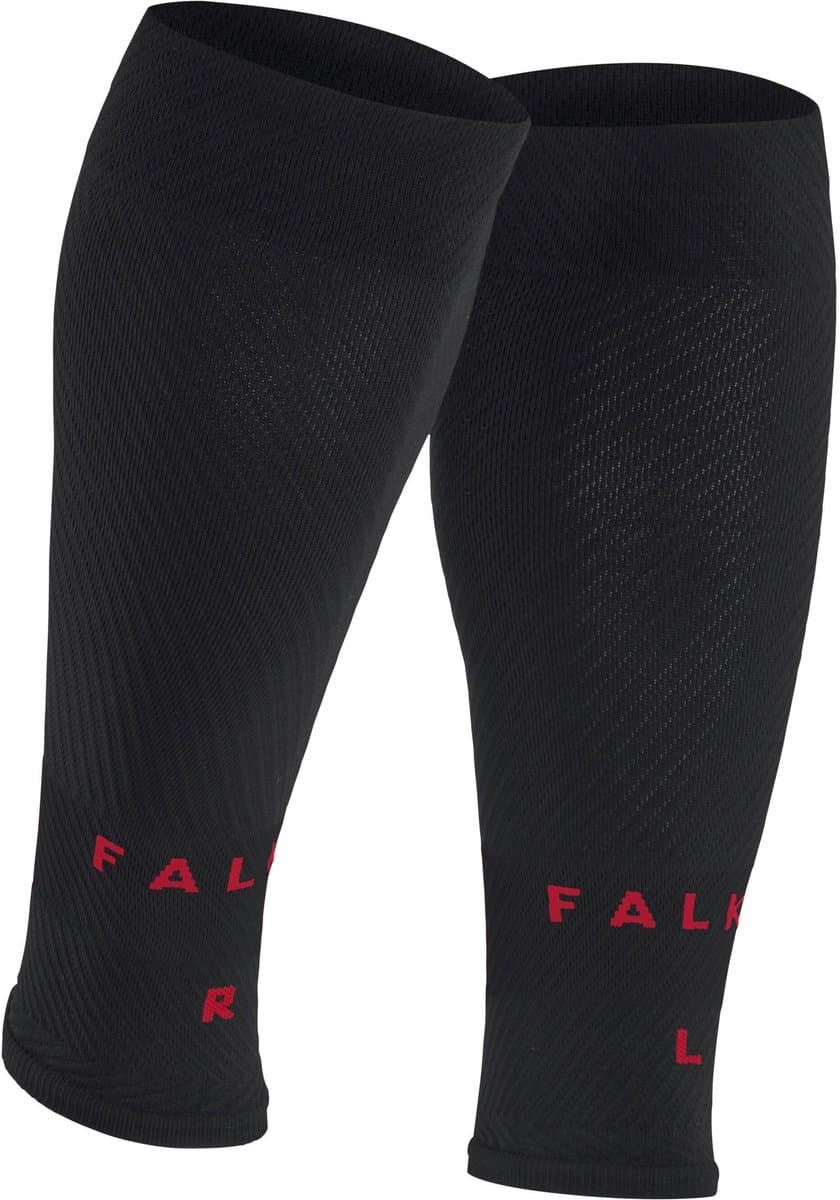 Damen RU Compression met compressie functioneel materiaal kuitbandage dames black-mix - maat 3010
