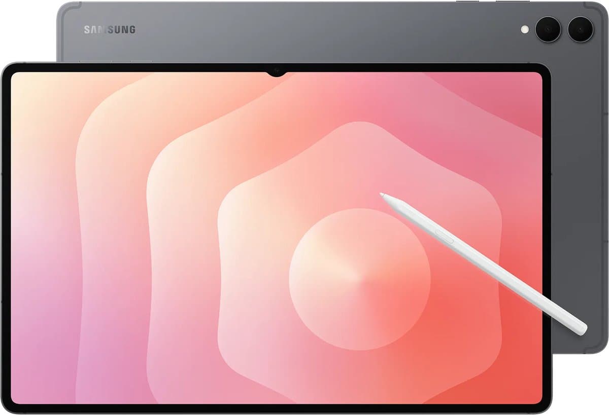 Samsung Galaxy Tab S11 Ultra 5G - 256GB - Grijs
