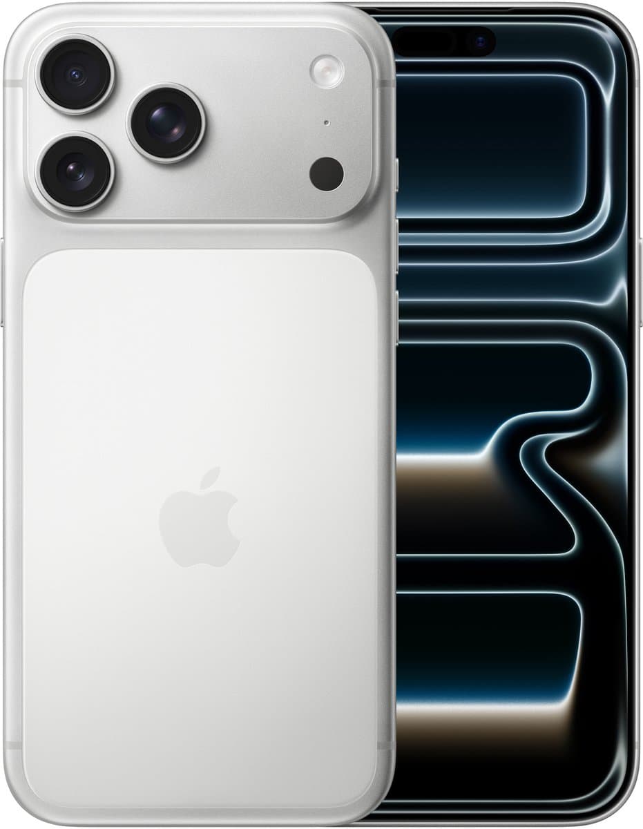 iPhone 17 Pro Max 512GB