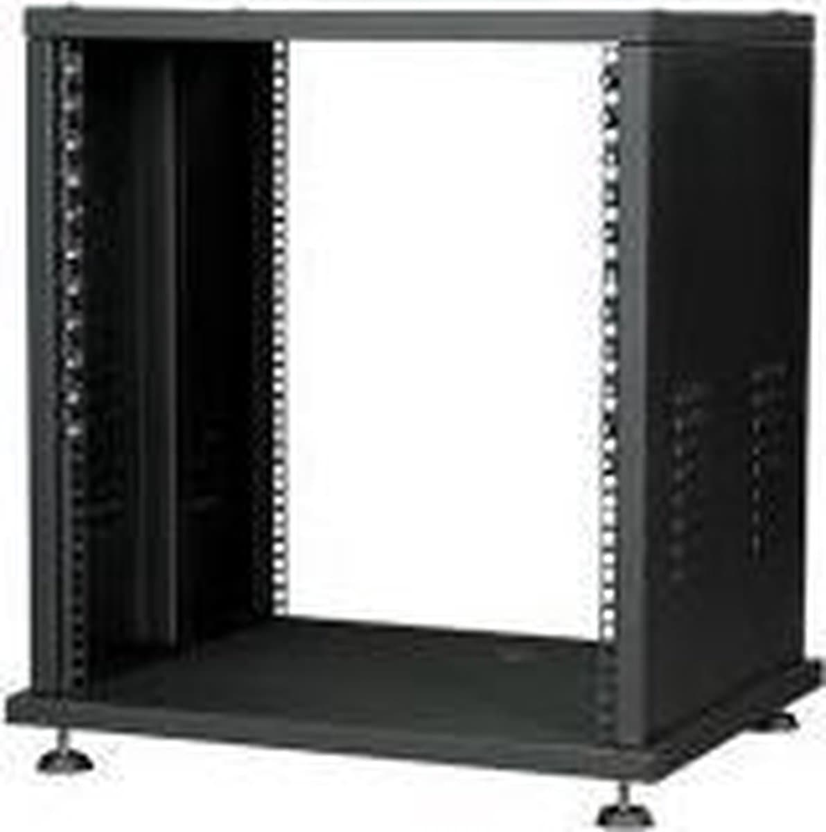 DAP Audio DAP Metalen 19 inch rack 28HE Home entertainment - Accessoires